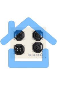 Газовая варочная панель Maunfeld EGHG.64.23CBG/G