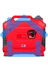 Электростанция цифровая FUBAG TI 1200 646251