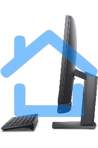 Моноблок Dell Optiplex 7420 23.8