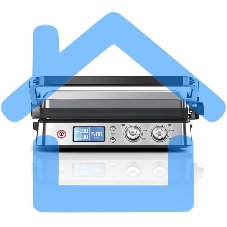 Контактный гриль BRAUN CG9043