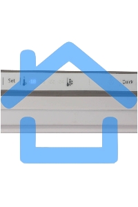 Морозильная камера Beko B1RFNK312G, серый, 275л, 6 ящиков