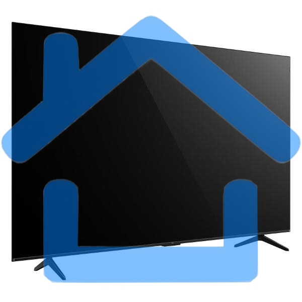 Телевизор TCL 50