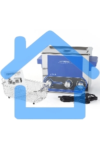 Ультразвуковая ванна GT Sonic P3 3 л, 100 Вт