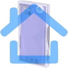 Чехол (клип-кейс) Gresso Smart Slim, для Realme 8i, лавандовый gr17sms319