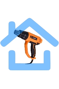 Термопистолет Вихрь ТП-2000Р