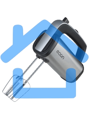 Миксер ECON ECO-116MX