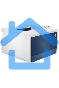 Принтер лазерный HP Color LaserJet Pro 4203dw (5HH48A), A4, цветной, печ. 33 стр/мин., 600 x 600 dpi, Wi-Fi, USB, Ethernet RJ-45