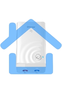 Водонагреватель Thermex Day 7 O