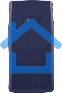 Калькулятор научный Deli E1705 черный 10+2-разр.