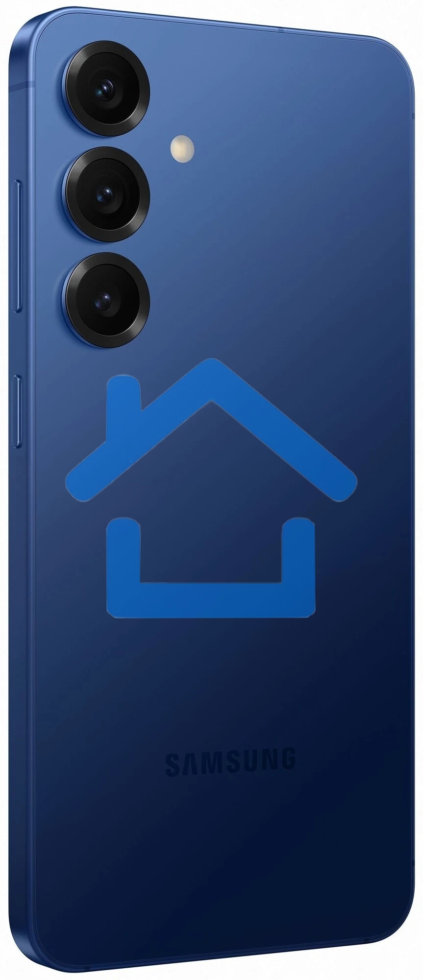 Смартфон Samsung Galaxy S25 12/128Gb, синий