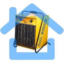 Тепловая пушка Ballu BHP-M-30 Тепловая пушка Ballu BHP-M-30