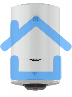 Водонагреватель Ariston PRO1 R INOX ABS 100 V