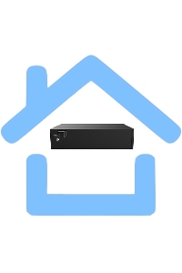 Коммутатор Tenda S106PC 6PORT 100M