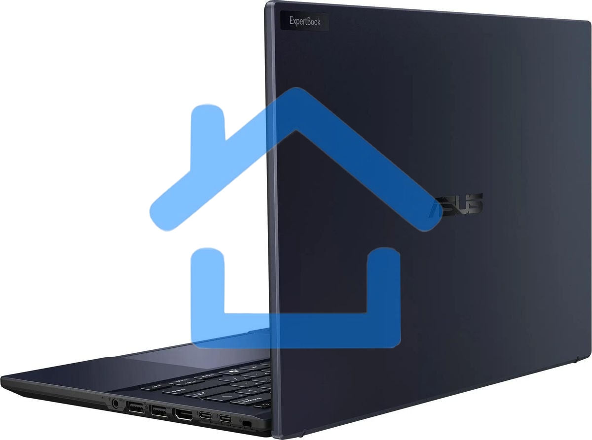 Ноутбук Asus Expertbook B3 B3404CMA-Q50433 14