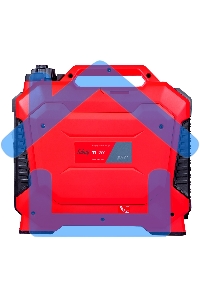 Электростанция цифровая FUBAG TI 1200 646251