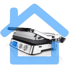 Контактный гриль BRAUN CG9043