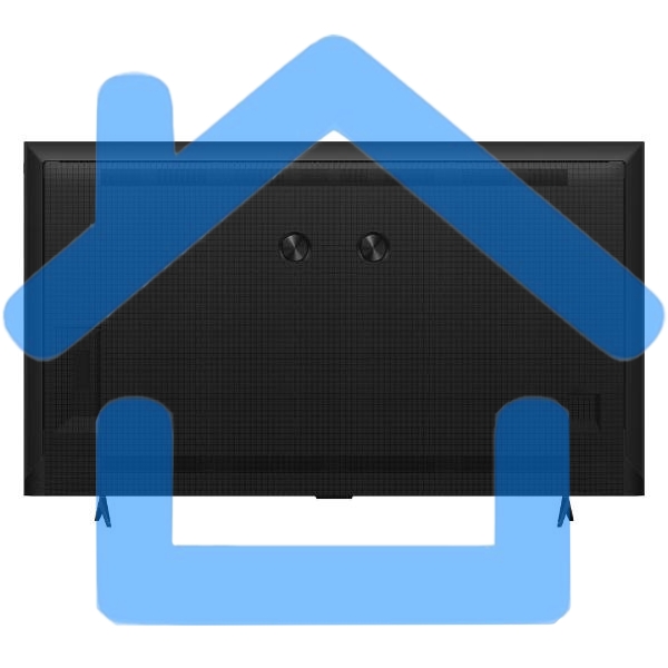 Телевизор TCL 50