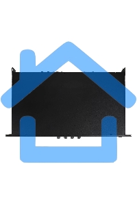 Усилитель Intrend ALS 4350 Четырехканальный, 4х350Вт/8Ом, 4х580Вт/4Ом, 2х1160Вт/8Ом