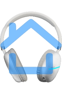 Наушники SOUNDMAX SM-HP2200B (белый)