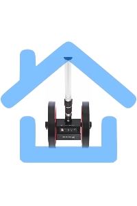 Колесо измерительное Matrix механическое