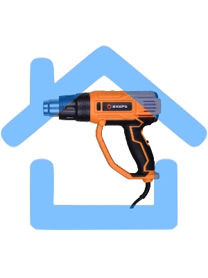 Термопистолет Вихрь ТП-2000Р