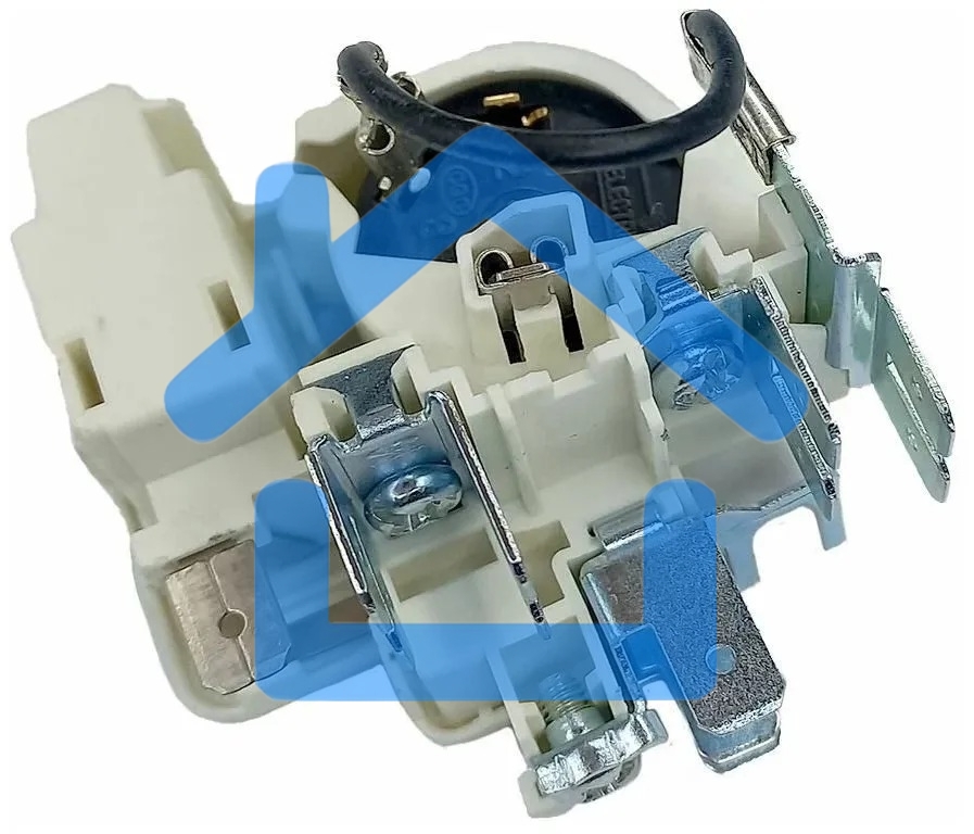 Реле пускозащитное для холодильника OF1350A, для компрессоров ACC GVM66AA