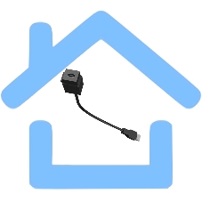 Зарядное устройство Wize Pro WRTS-RR-USBC USB Type C