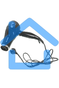 Фен Starwind SHP5816 2200Вт черный