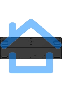 Клавиатура A4Tech Bloody S98 Naraka BLMS Plus механическая черный/красный USB for gamer LED (S98 NARAKA BLMS RED PLUS)