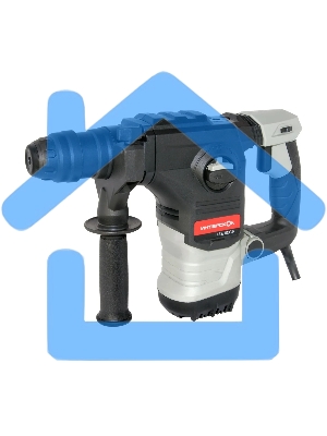 Перфоратор Интерскол П-32/1000Э патрон:SDS-plus уд.:6Дж 1020Вт (кейс в комплекте)