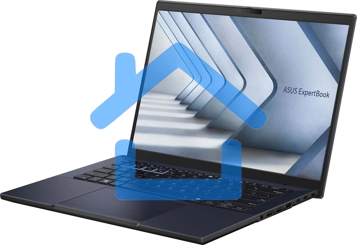 Ноутбук Asus Expertbook B3 B3404CMA-Q50433 14