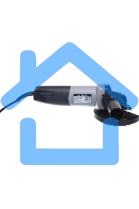 Углошлифовальная машина Интерскол УШМ-125/700 710Вт 11000об/мин рез.шпин.:M14 d=125мм