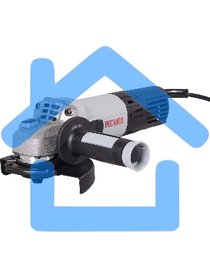 Углошлифовальная машина Ресанта УШМ-125/1100 ПП