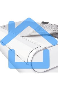 Блок внутренний сплит-системы Ballu BSNI/in-13HN8 инвертор, 13000 BTU, 35 м², 21 дБ, охлаждение, обогрев, осушение, белый