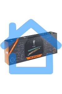 Выпрямитель для волос LEONORD LE-1204 900286