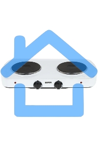 Плита электрическая Мечта 212Ч белая