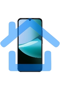 Смартфон Xiaomi Redmi 15C 4/128Gb черный