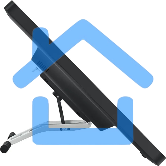 Графический планшет сенсорный дисплей Huion KAMVAS Pro 24