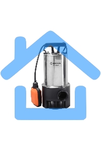 Насос дренажный Вихрь ДН-900H 900Вт 16200л/час (68/2/21)