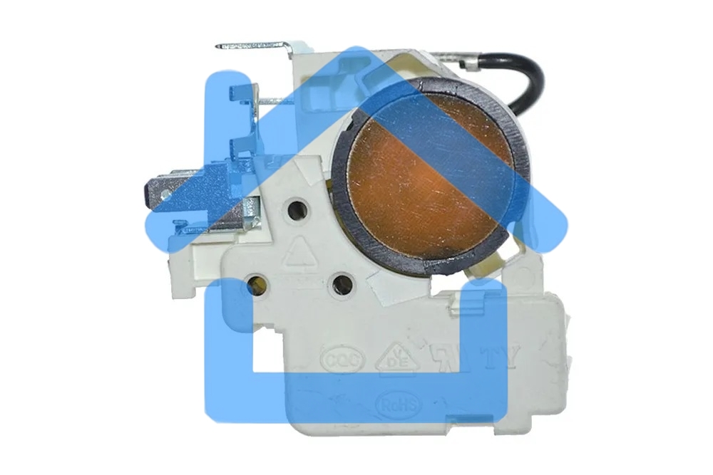 Реле пускозащитное для холодильника OF1350A, для компрессоров ACC GVM66AA