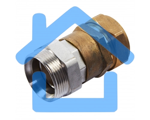 Узел смесительный SHUFT MST 25-40 1,0-C24-N-TC