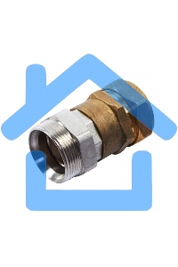 Узел смесительный SHUFT MST 25-40 1,0-C24-N-TC