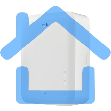 Очиститель воздуха приточный Ballu ONEAIR ASP-80