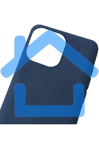 Чехол (клип-кейс) Gresso Meridian, для Apple iPhone 13 Pro, темно-синий gr17mrn1134