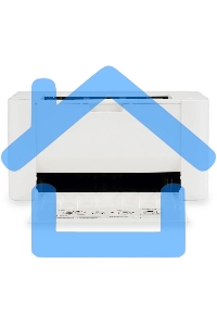 Принтер лазерный Digma DHP-2401W белый, A4, ч/б, печ. до 24 стр/мин., 600 x 600 dpi, USB, Wi-Fi, BlueTooth