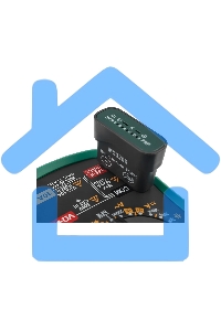 Измеритель емкости и индуктивности MASTECH MS8360E 13-2028