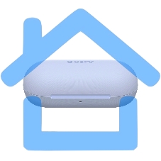 Наушники Sony WF-C700N/BZ Bluetooth лавандовый