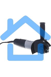 Углошлифовальная машина Интерскол УШМ-125/700 710Вт 11000об/мин рез.шпин.:M14 d=125мм