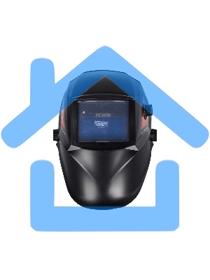 Маска сварщика Ресанта МС-1