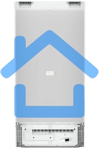 Морозильная камера Liebherr FNd 6625, белый, 256л, 5 ящиков